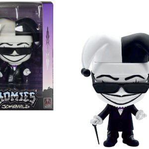 Jokawild 4.5" Figure "Homies Big Headz" Series 3 model by Homies