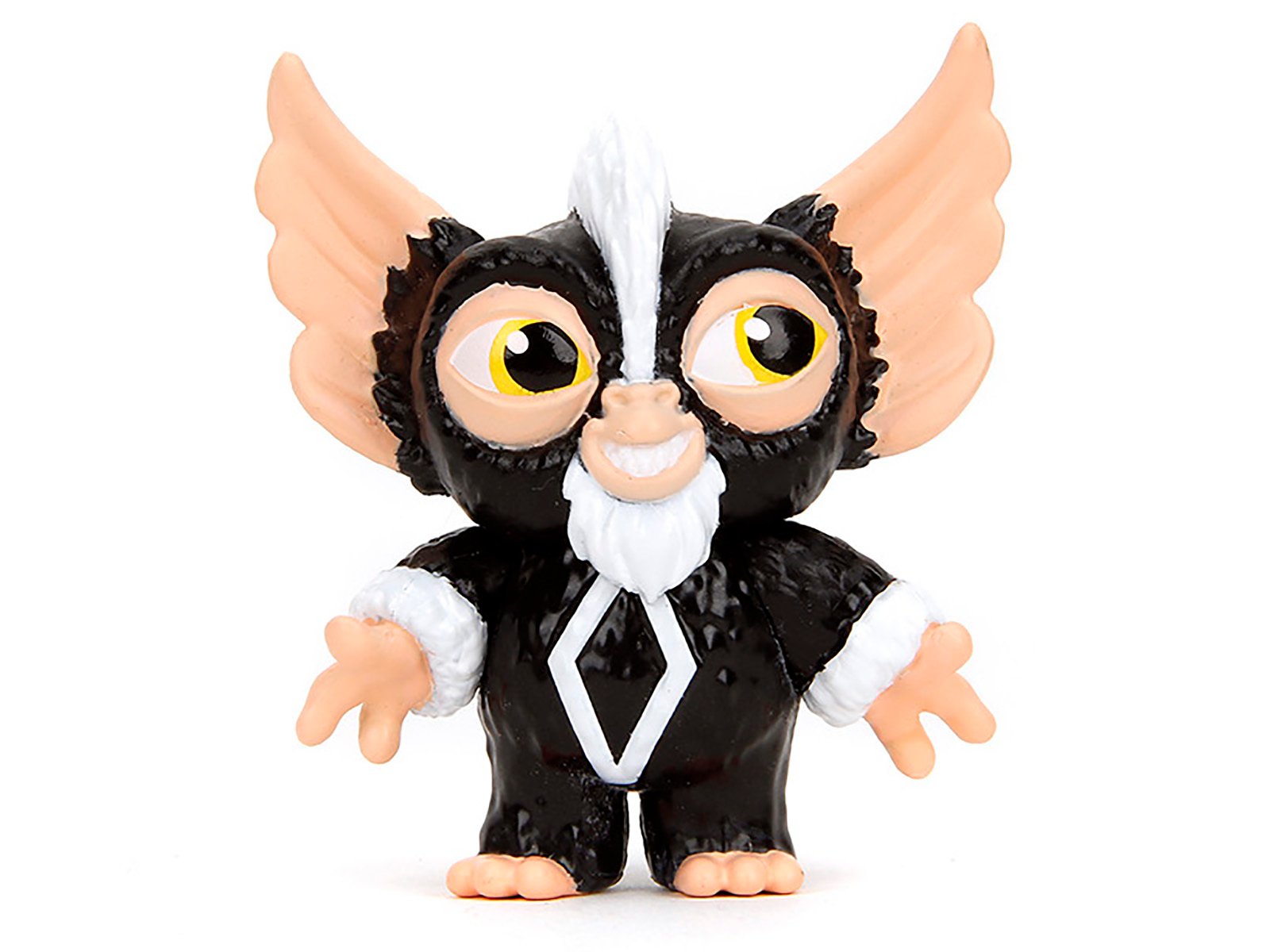 Set of 4 Diecast Figures "Gremlins" (1984) Movie "Metalfigs" Series Diecast Models by Jada - Image 3