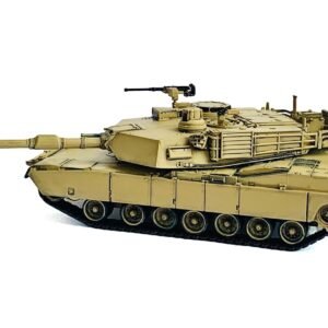 United States M1A2 SEP Tank "3rd Battalion 67th Armored Regiment 4th Infantry Division Iraq" (2003) "NEO Dragon Armor" Series 1/72 Plastic Model by Dragon Models