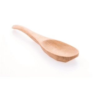 Wooden Spoon