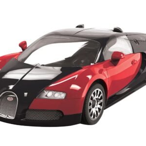 Bugatti Models