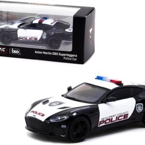 Police Models